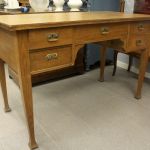 860 5652 WRITING DESK